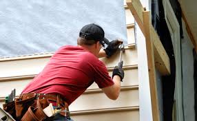 Best Fascia and Soffit Installation  in Tyhee, ID